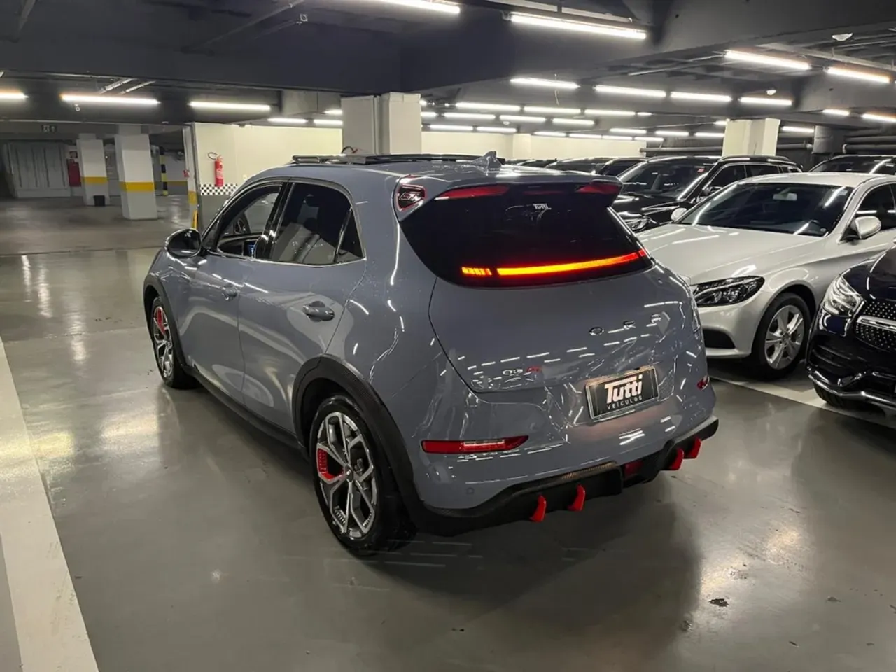 GWM Ora 03 - Imagem 6