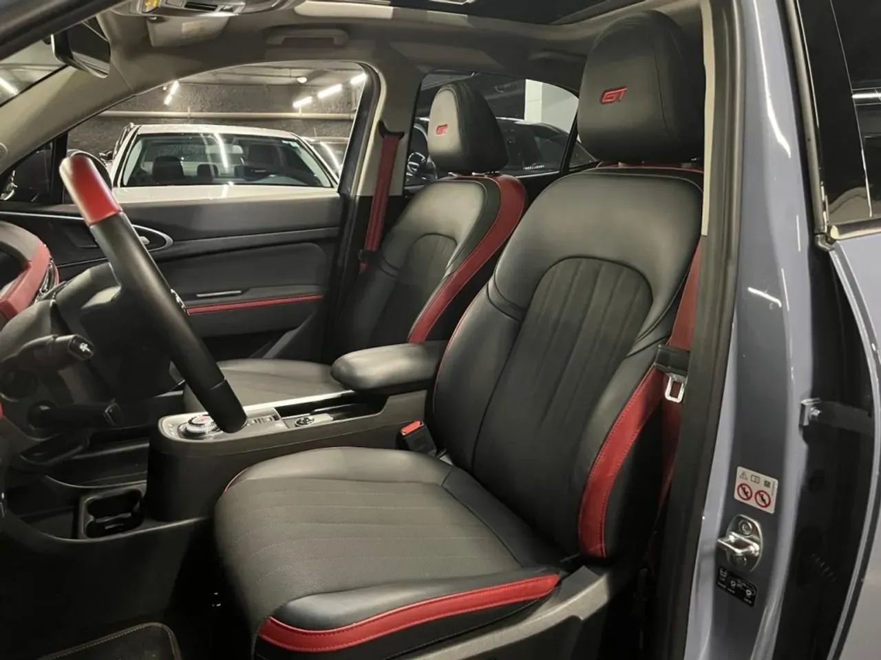 GWM Ora 03 - Imagem 8