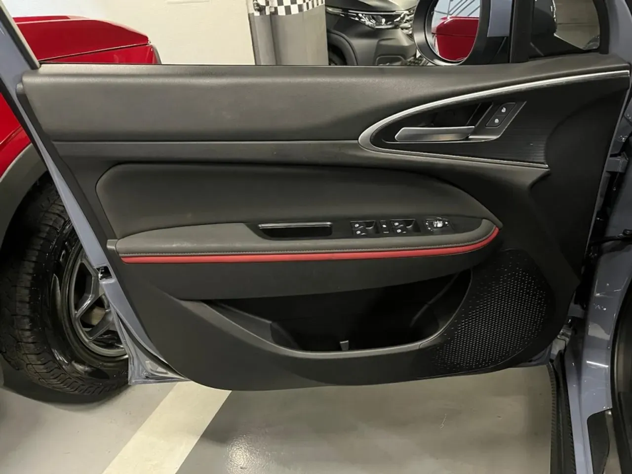 GWM Ora 03 - Imagem 9