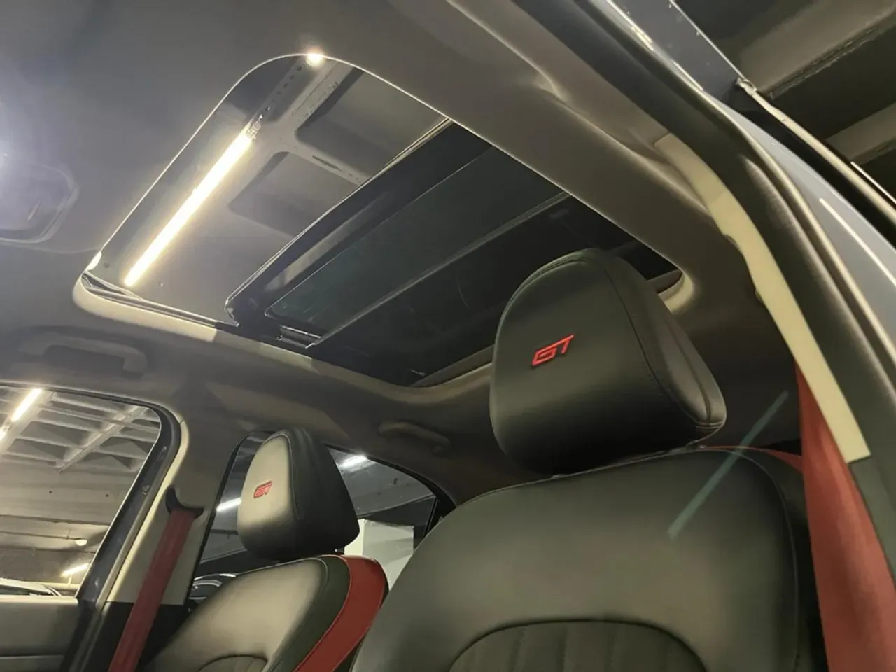 GWM Ora 03 - Imagem 10