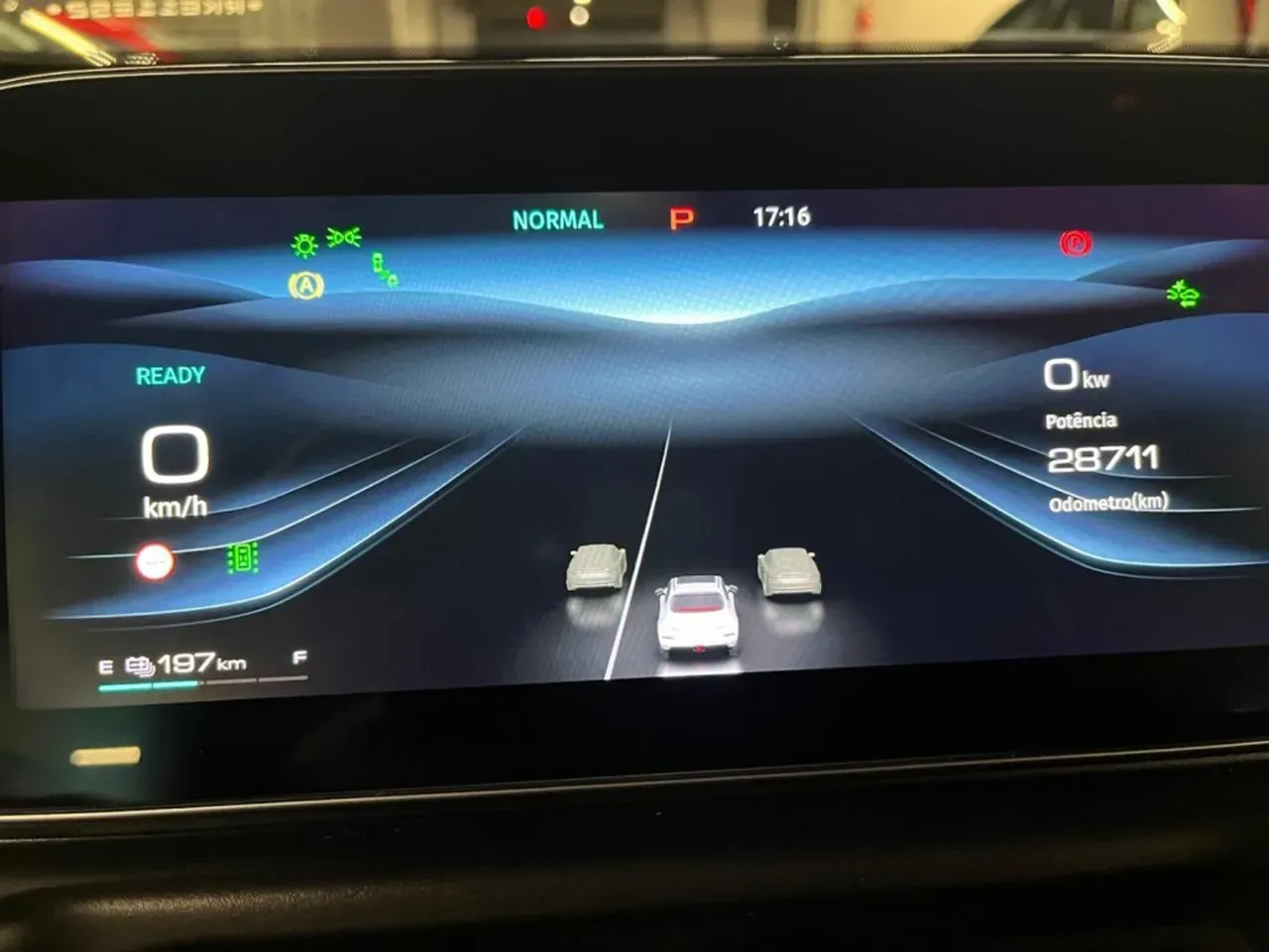 GWM Ora 03 - Imagem 12