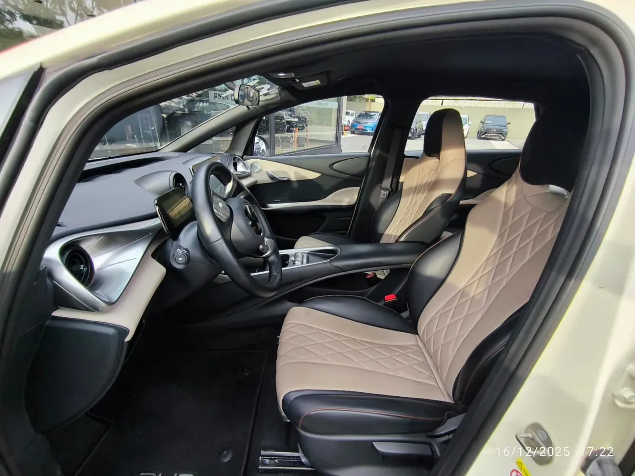 BYD Dolphin - Imagem 5