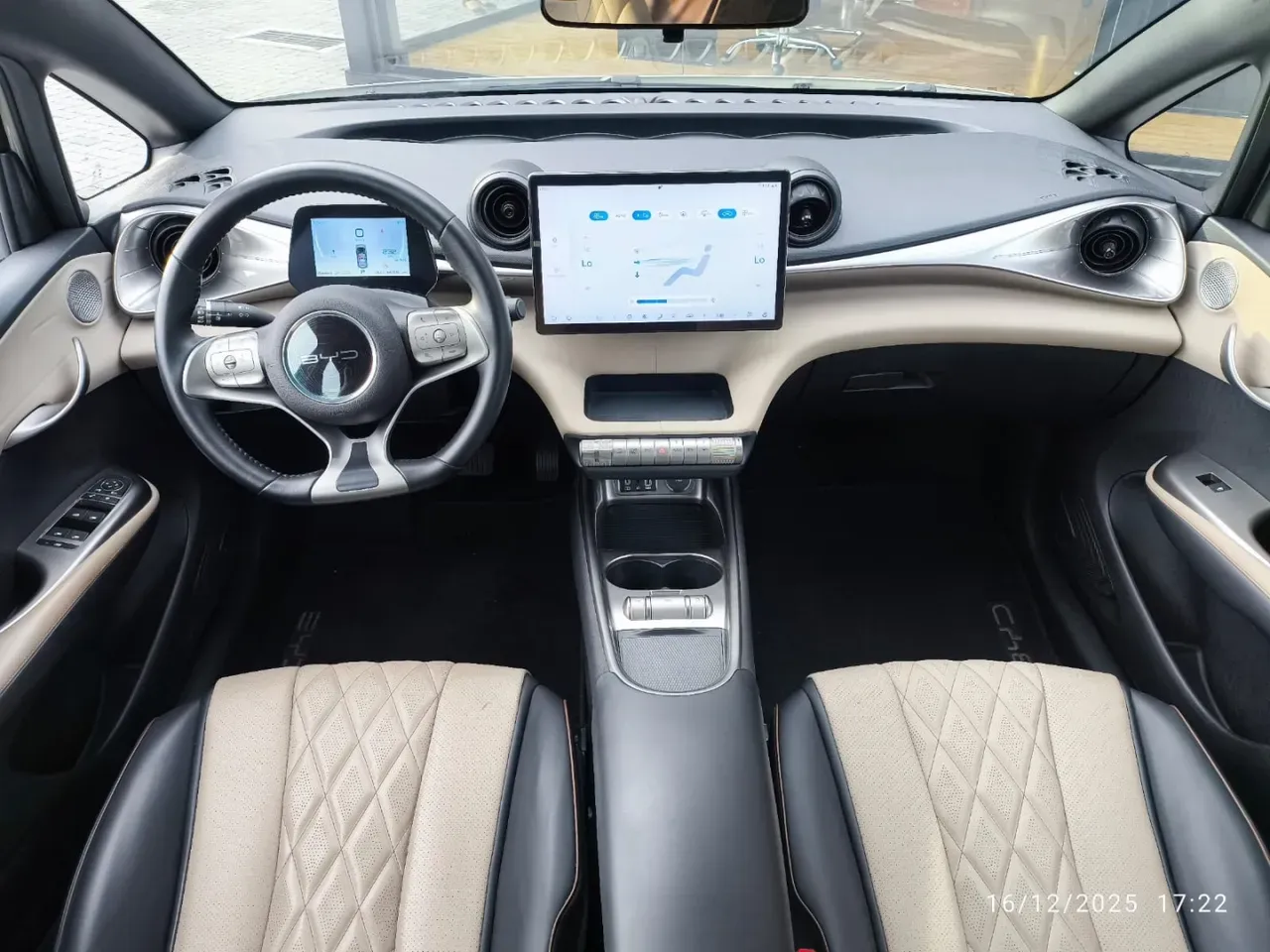 BYD Dolphin - Imagem 7