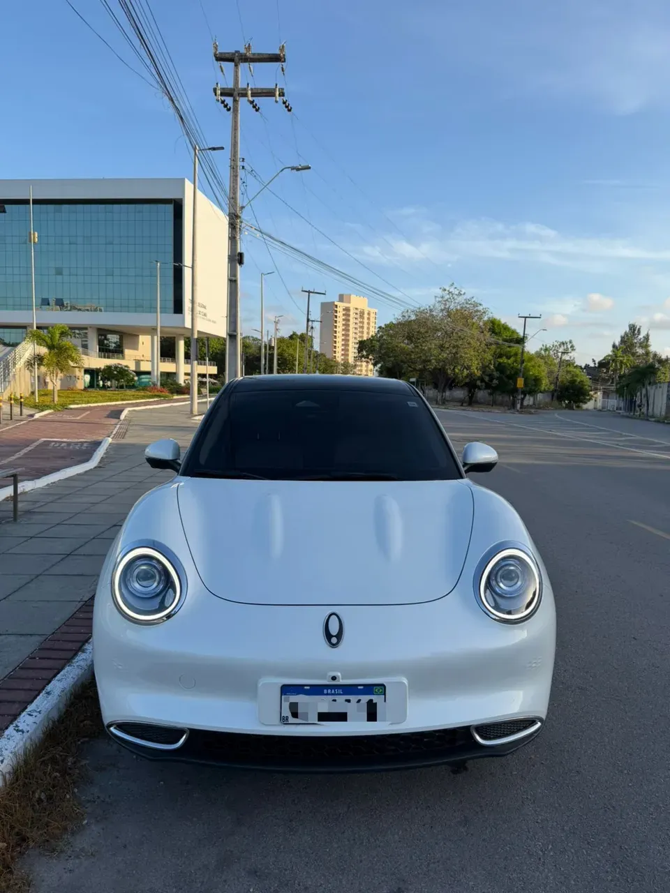 GWM Ora 03 - Imagem 3