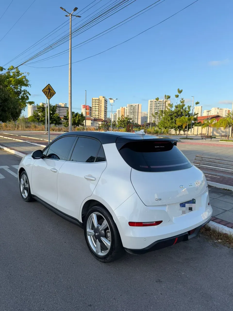 GWM Ora 03 - Imagem 4