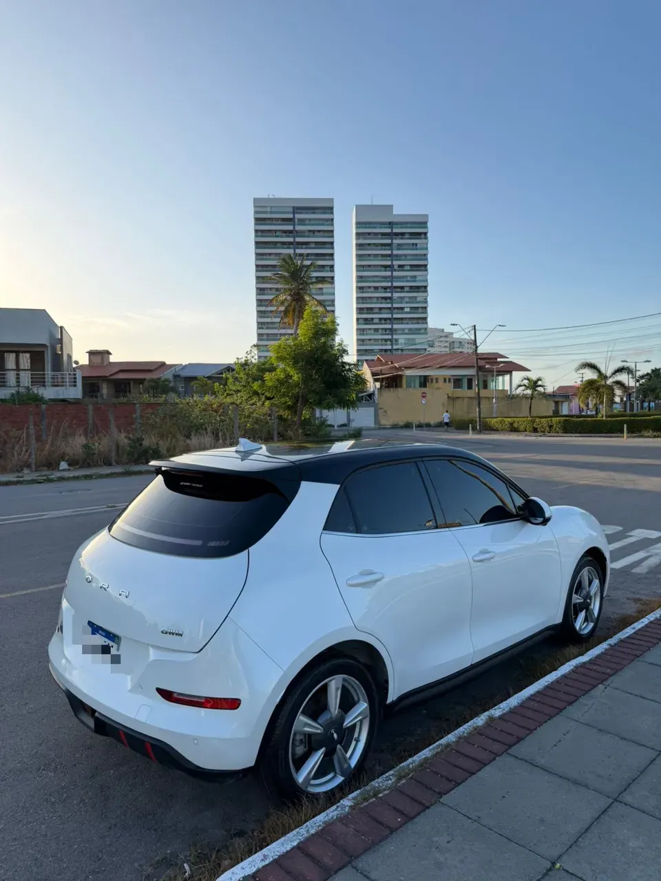 GWM Ora 03 - Imagem 6