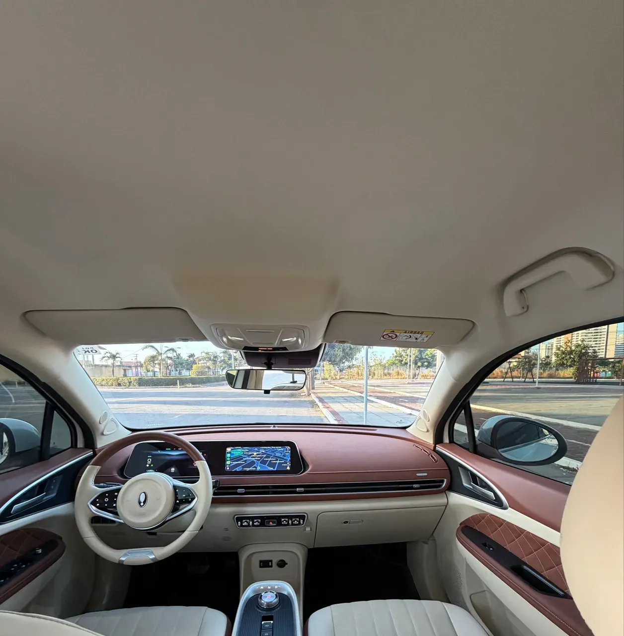 GWM Ora 03 - Imagem 7