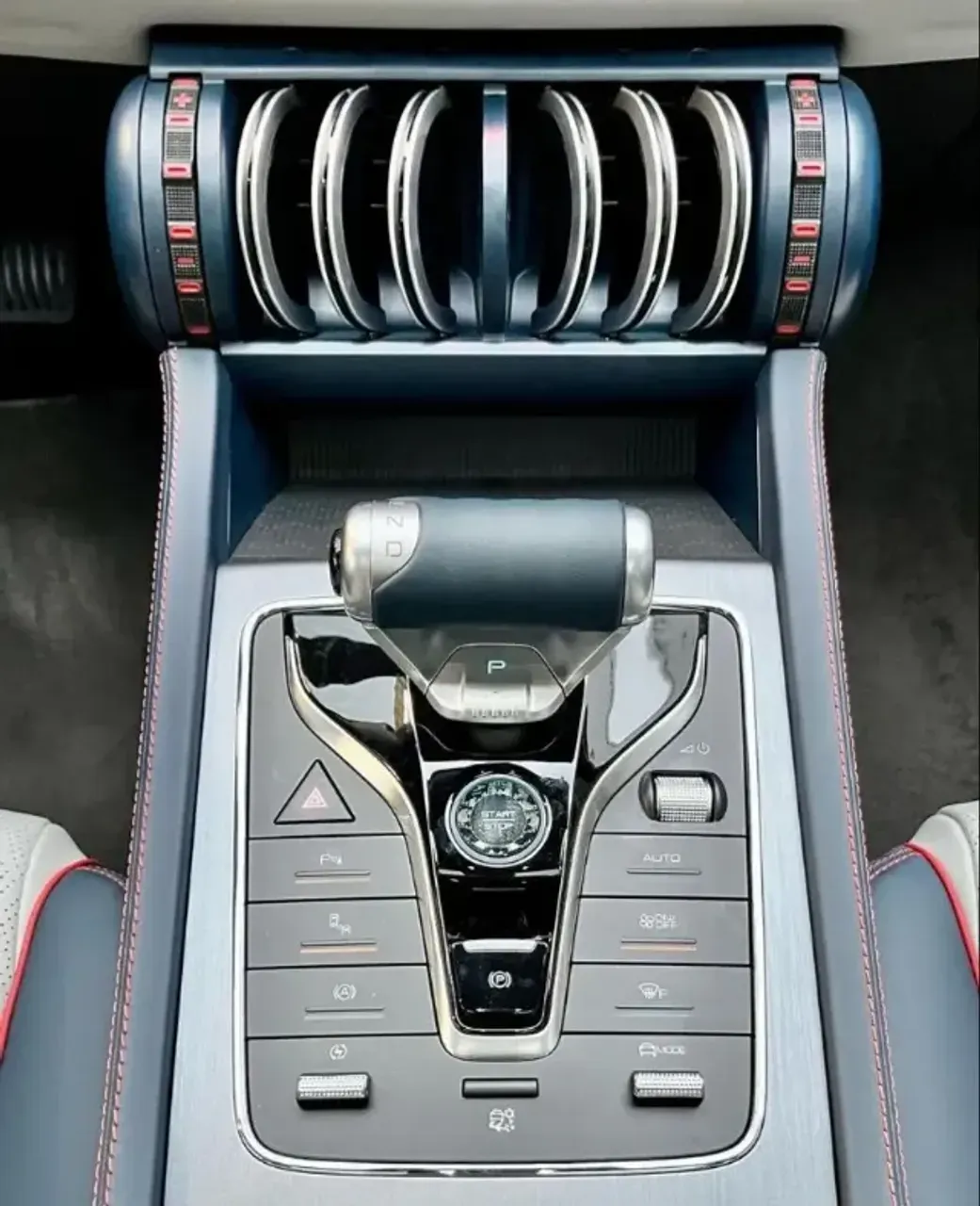 BYD Yuan Plus - Imagem 5