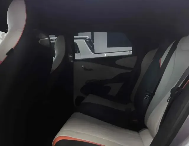 BYD Dolphin - Imagem 2