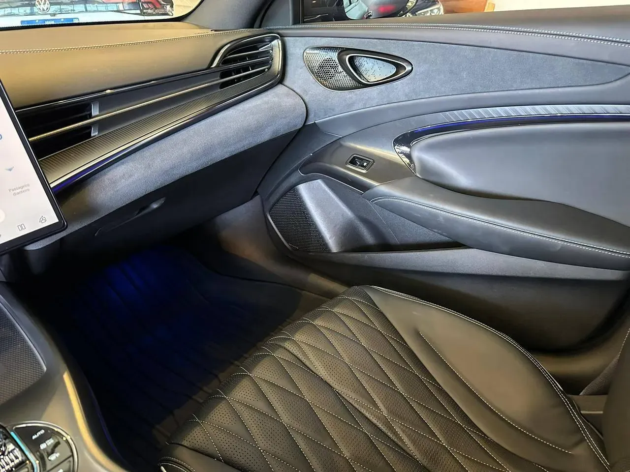 BYD Seal - Imagem 11