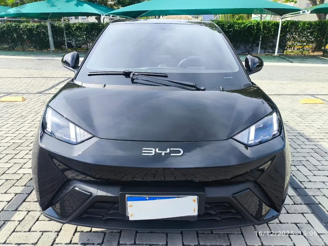 BYD Dolphin - Imagem 2