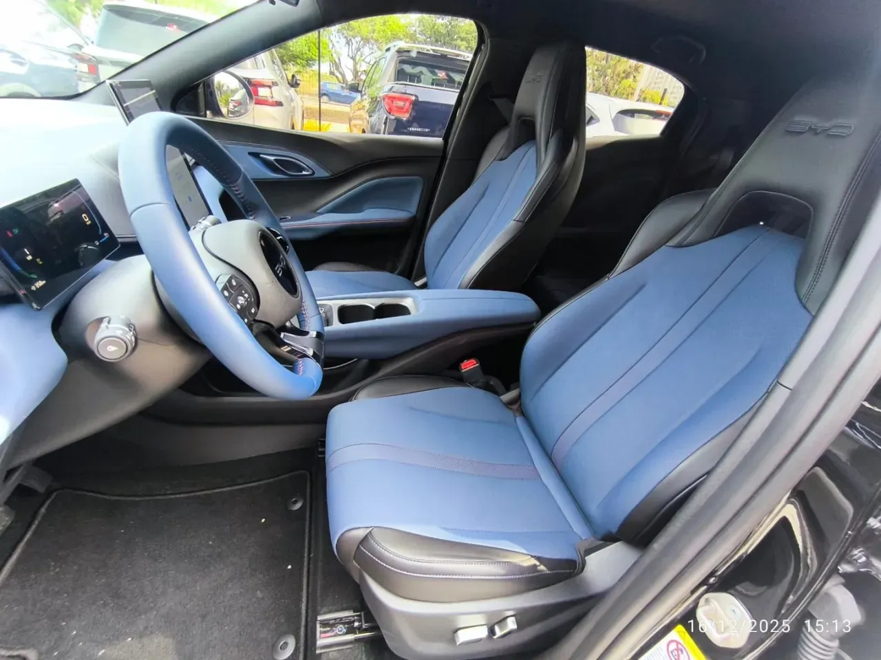 BYD Dolphin - Imagem 4