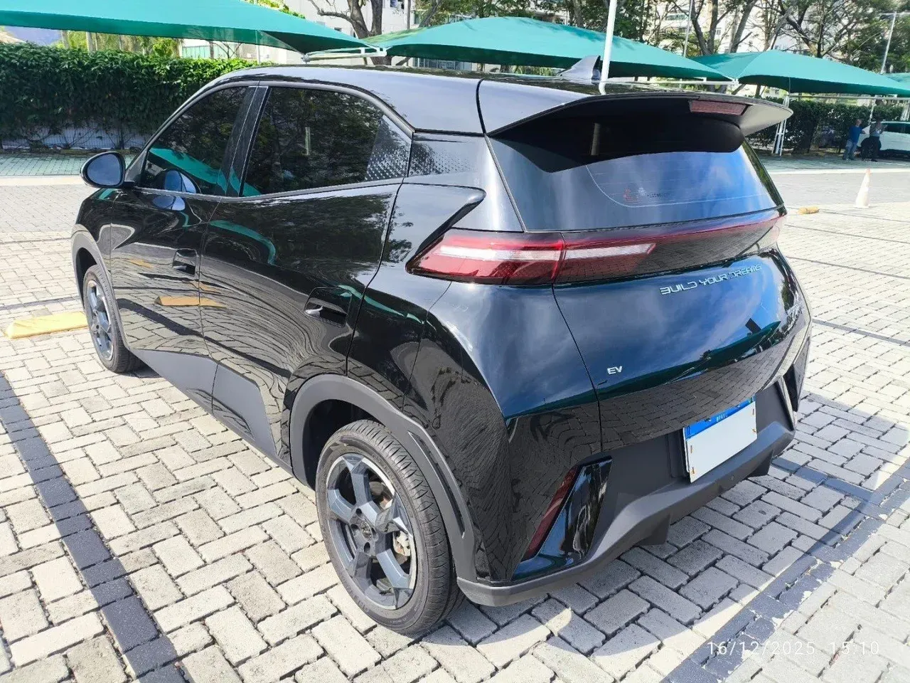 BYD Dolphin - Imagem 7