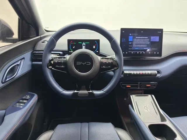 BYD Dolphin Mini - Imagem 7