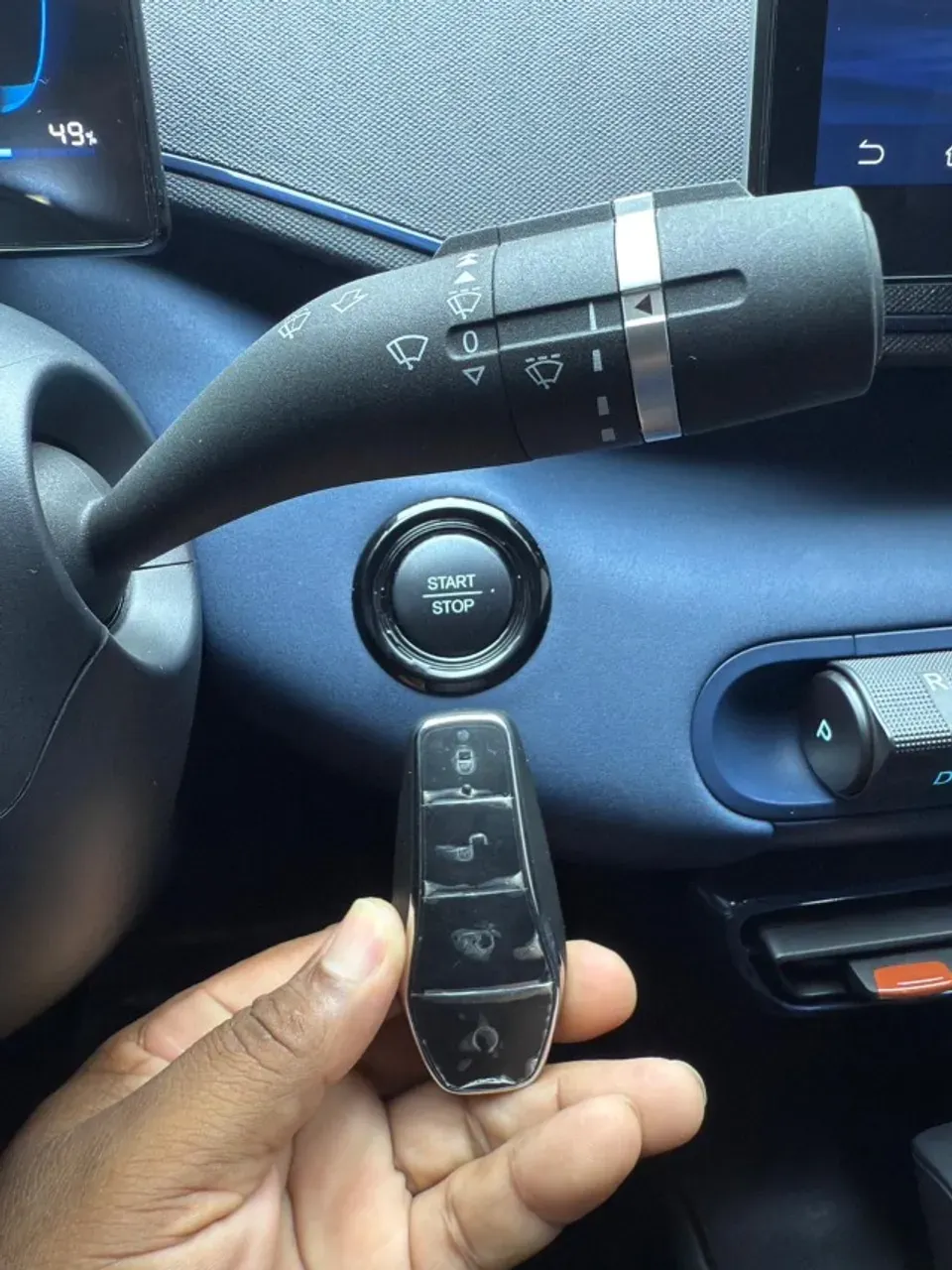 BYD Dolphin Mini - Imagem 13