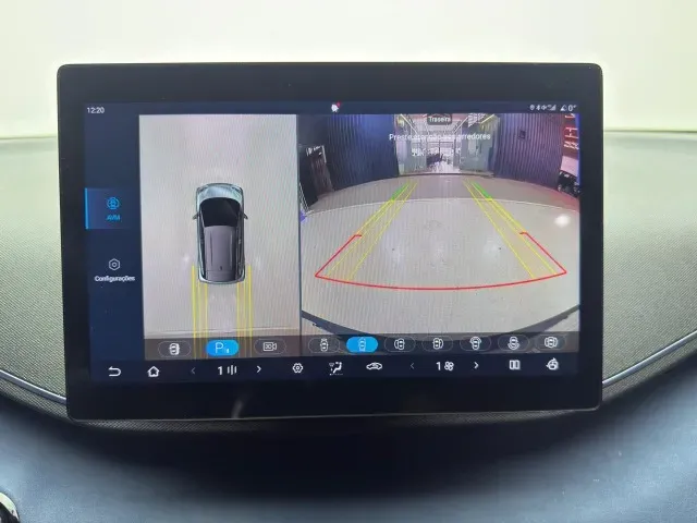 BYD Dolphin Mini - Imagem 15