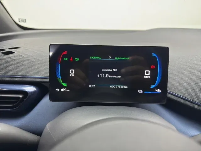 BYD Dolphin Mini - Imagem 17