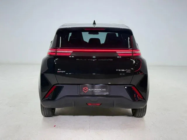 BYD Dolphin Mini - Imagem 18