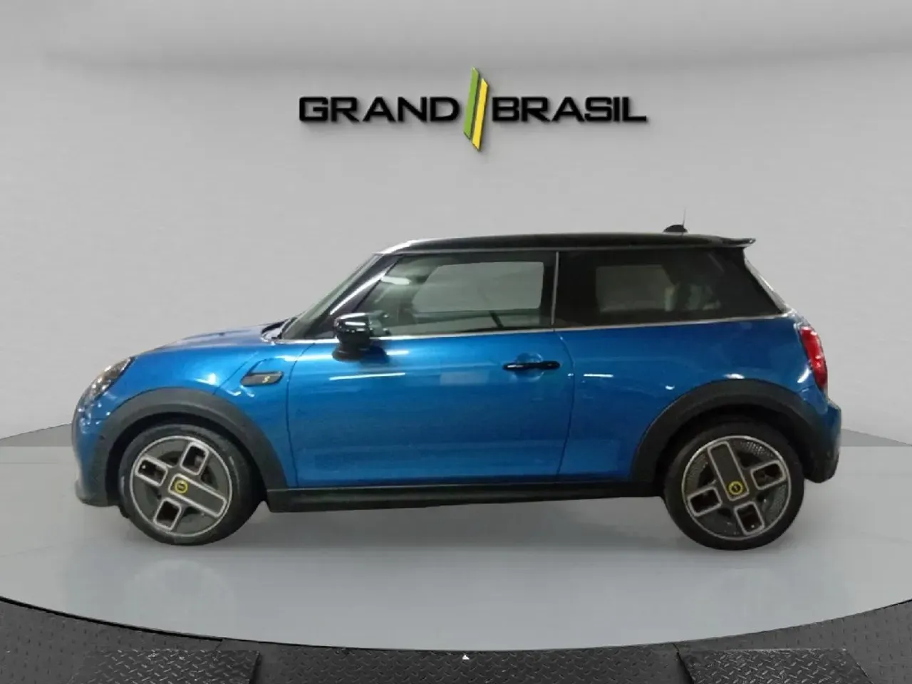 Mini CooperSE - Imagem 6