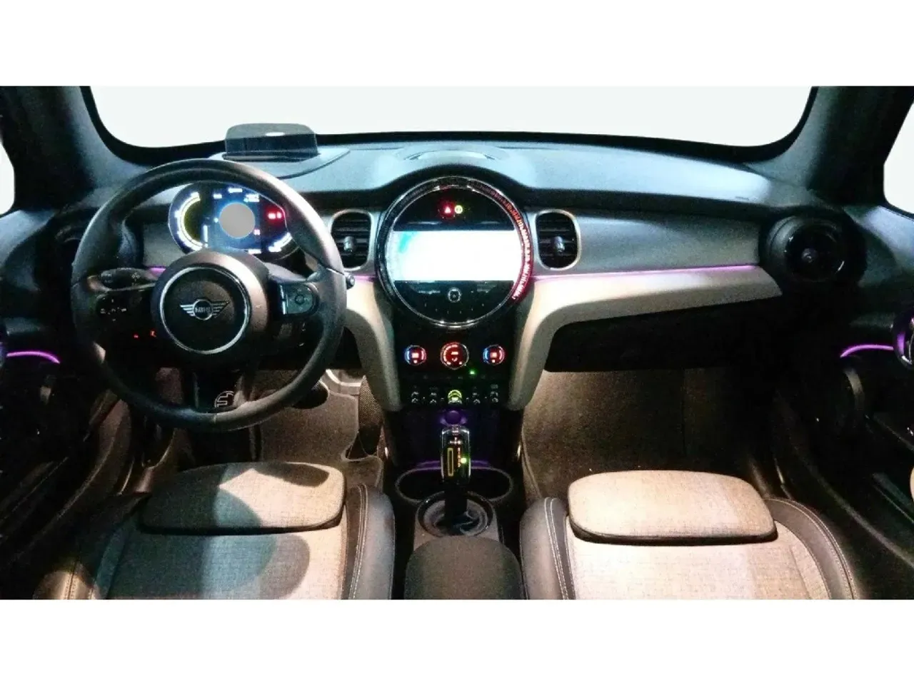 Mini CooperSE - Imagem 9