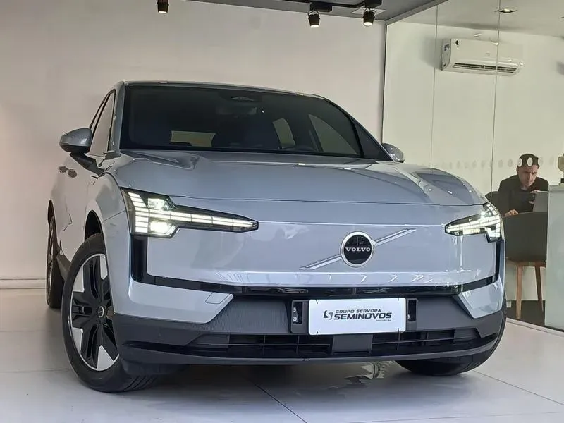 Volvo EX30 - Imagem 4
