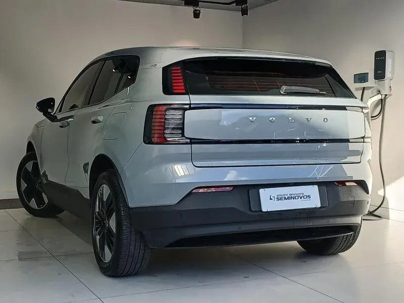 Volvo EX30 - Imagem 6