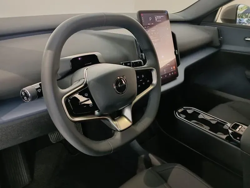 Volvo EX30 - Imagem 9