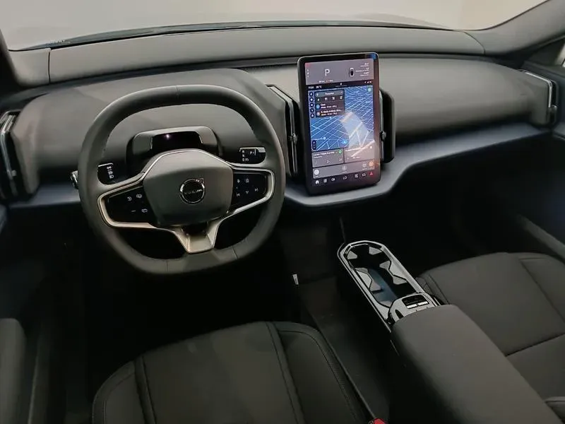 Volvo EX30 - Imagem 12