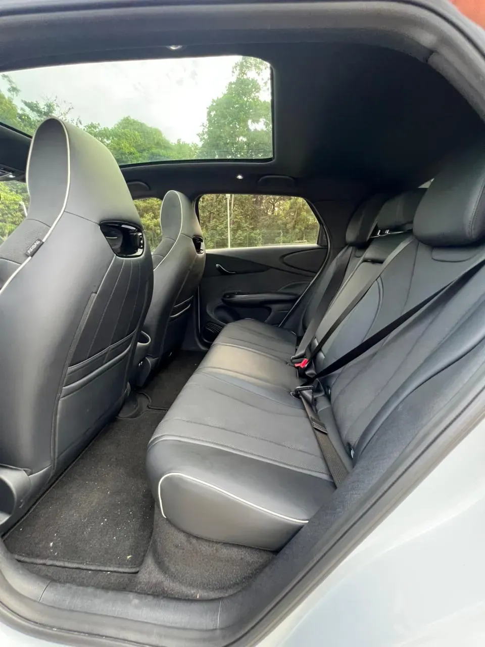 BYD Dolphin Plus - Imagem 19