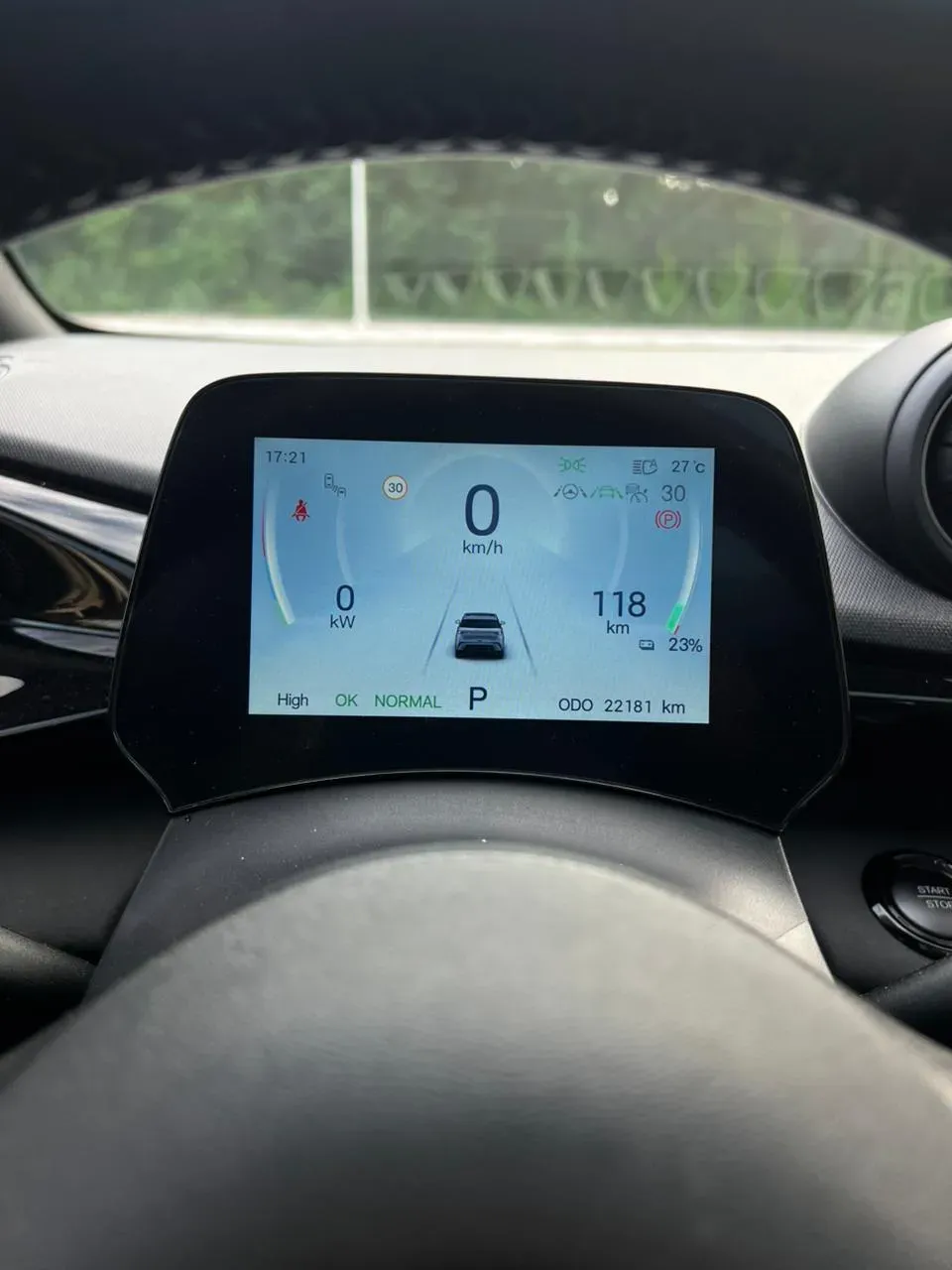 BYD Dolphin Plus - Imagem 20