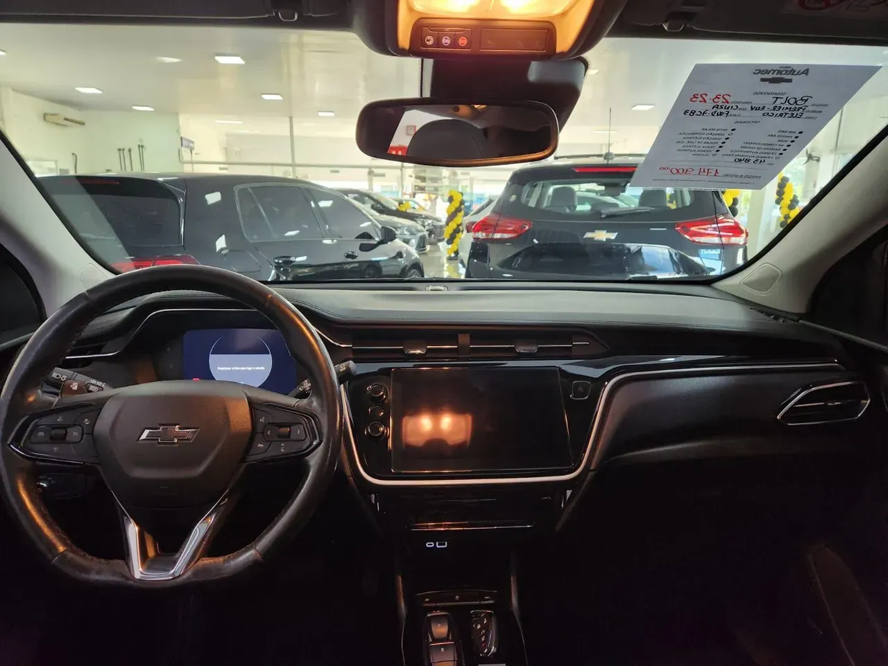 Chevrolet Bolt Euv - Imagem 7