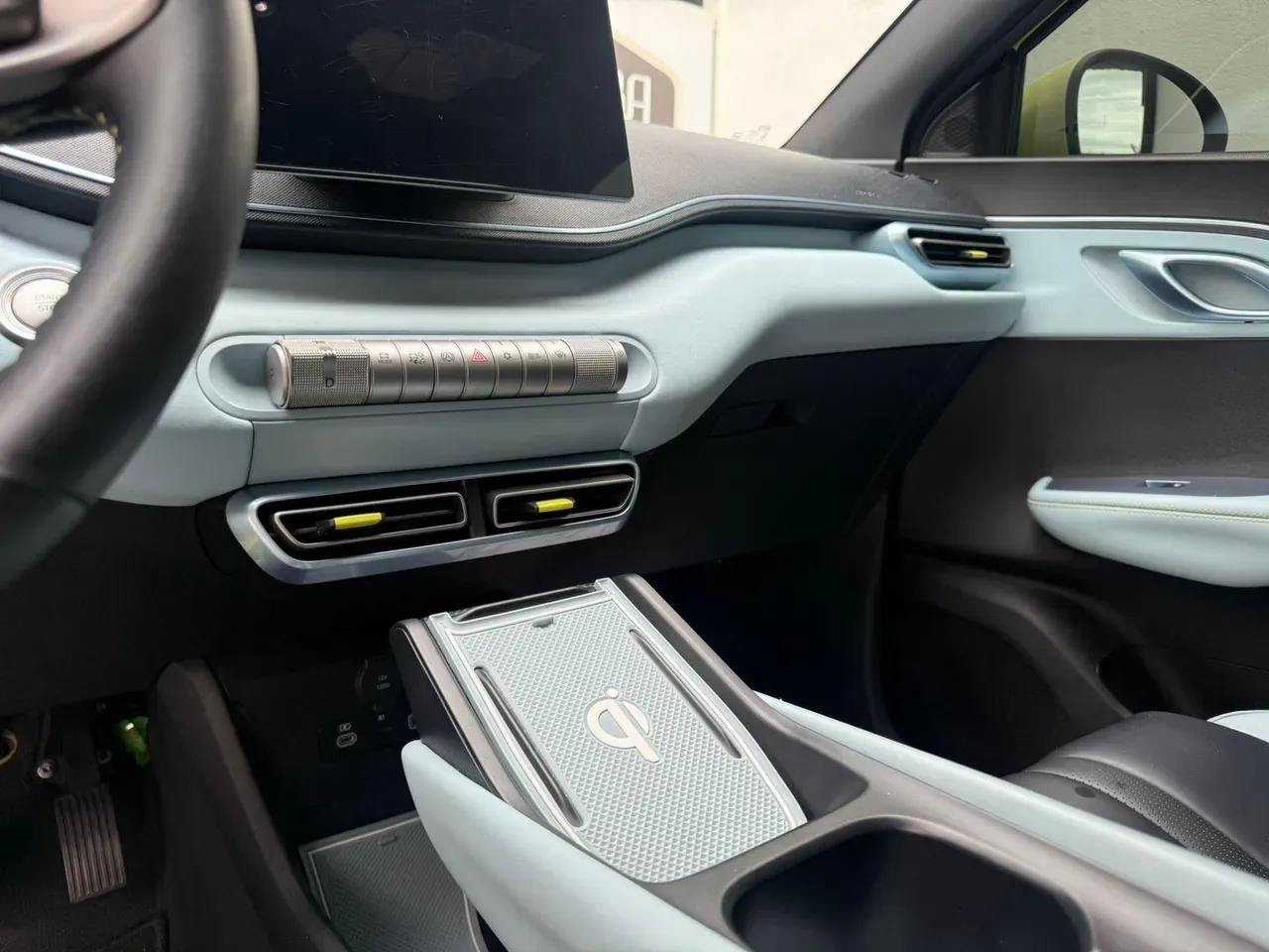 BYD Dolphin Mini - Imagem 11