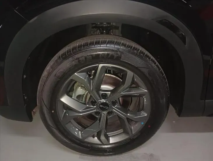 BYD Yuan Pro - Imagem 9