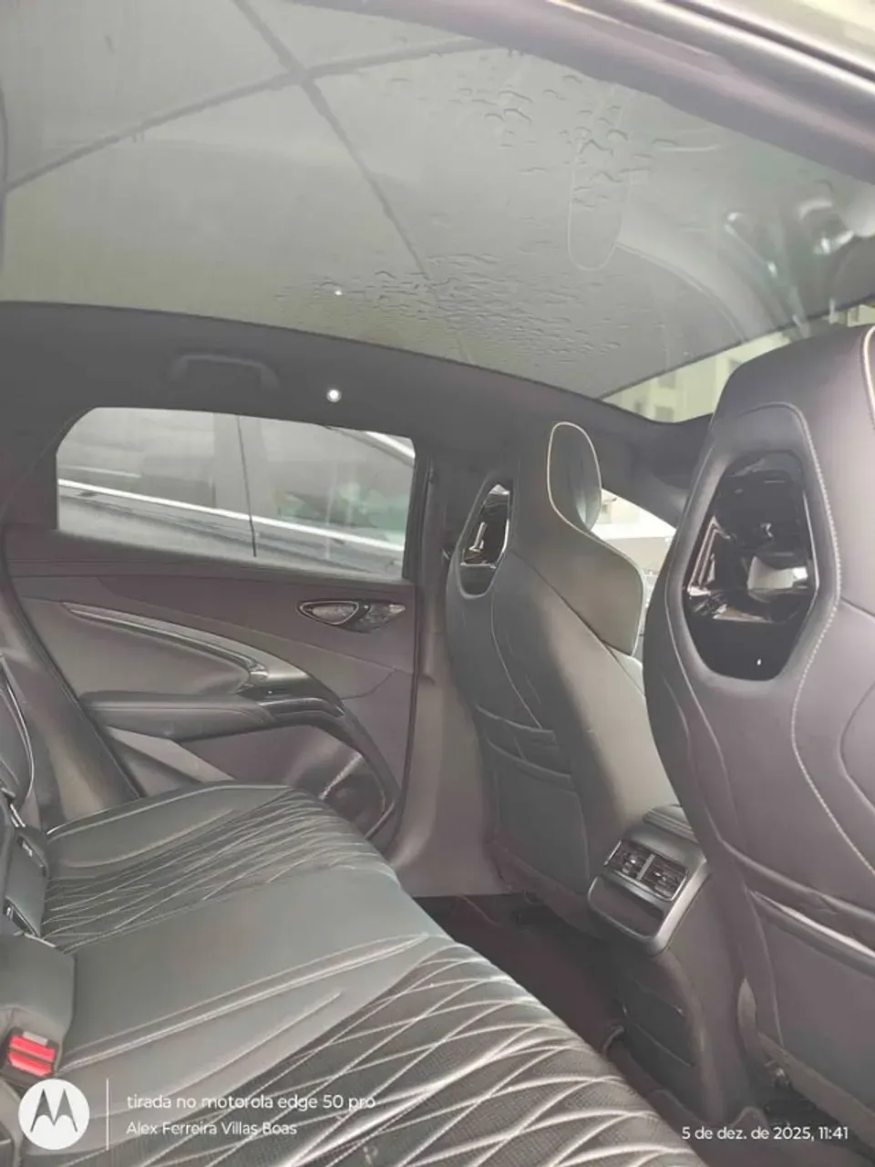 BYD Seal - Imagem 10