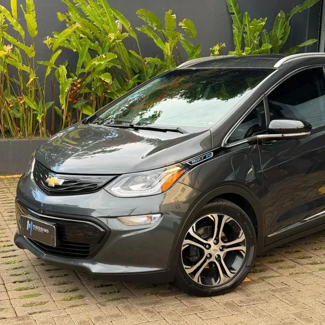Chevrolet Bolt EV - Imagem 4