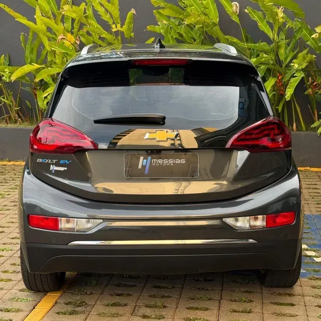 Chevrolet Bolt EV - Imagem 7