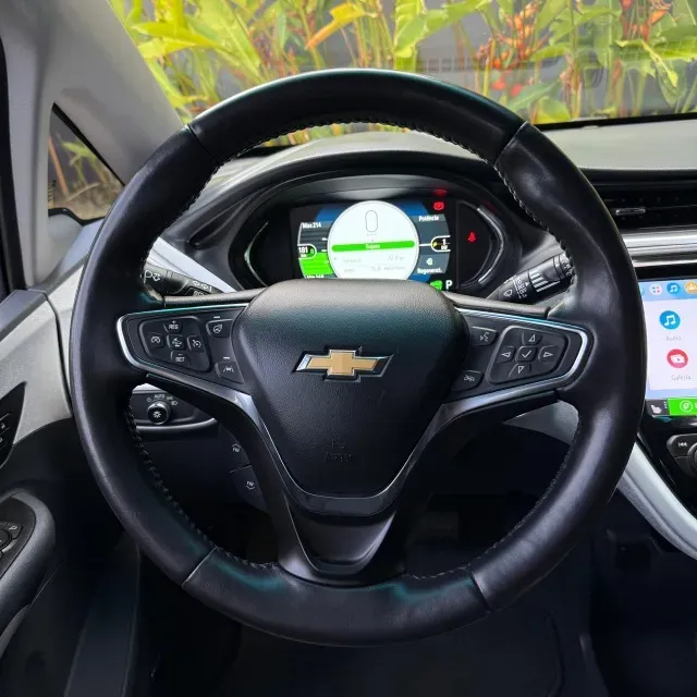 Chevrolet Bolt EV - Imagem 14