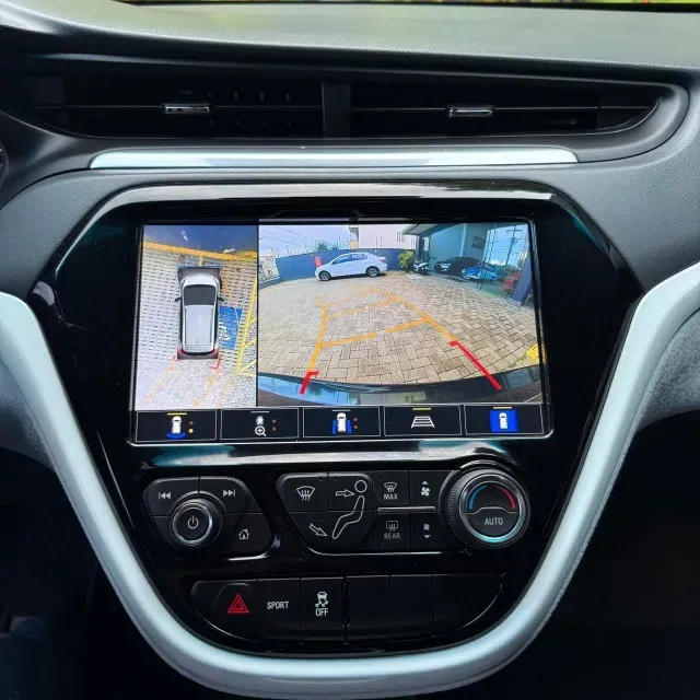 Chevrolet Bolt EV - Imagem 16