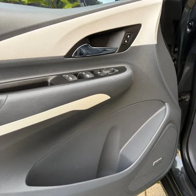 Chevrolet Bolt EV - Imagem 17