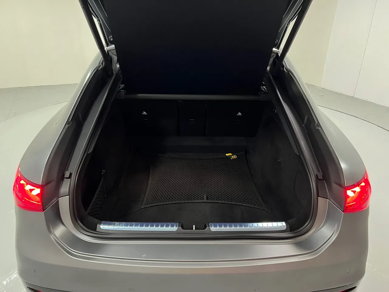 Mercedes Eqs Amg 53 4matic+ - Imagem 5