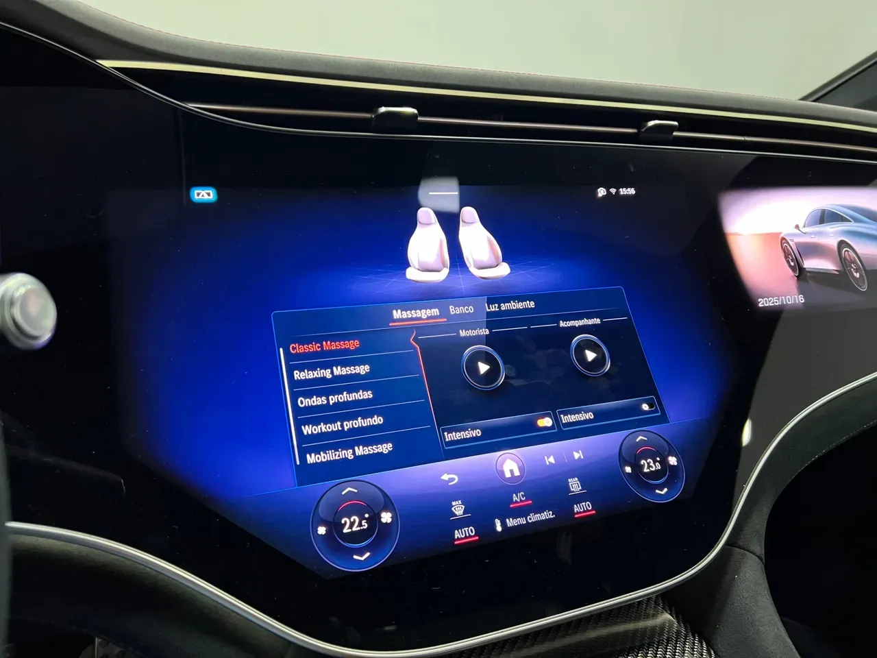 Mercedes Eqs Amg 53 4matic+ - Imagem 10