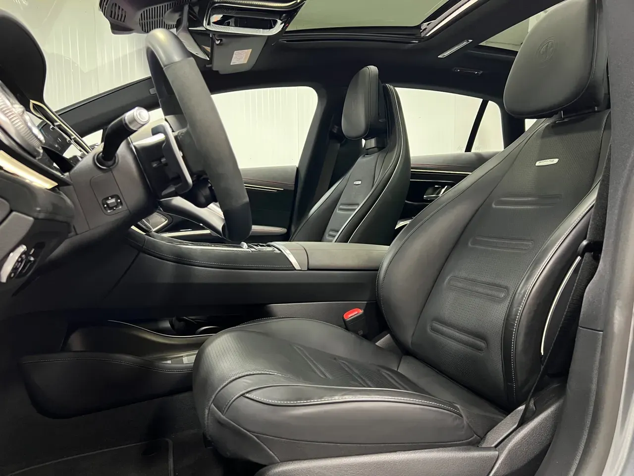 Mercedes Eqs Amg 53 4matic+ - Imagem 16