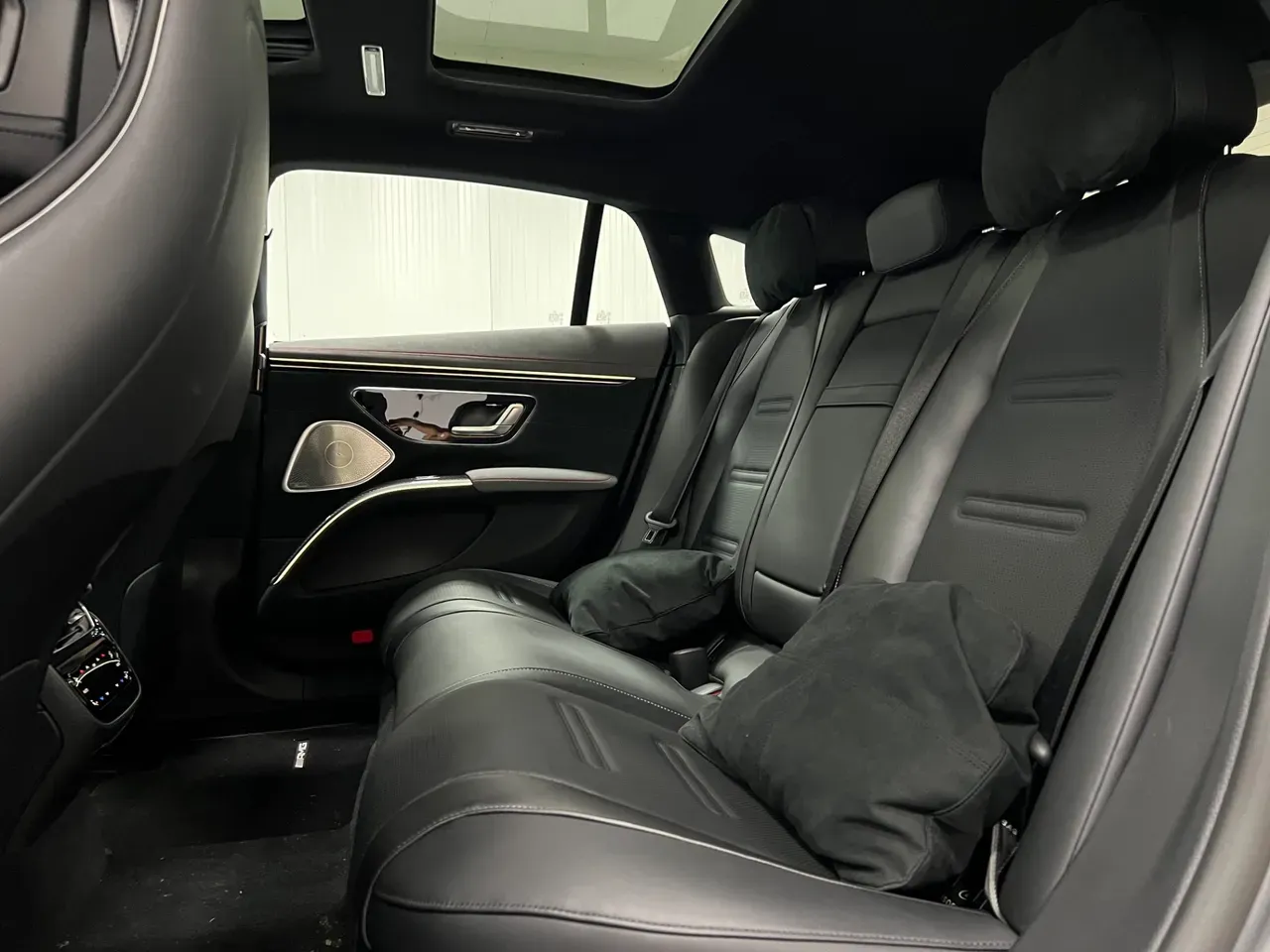 Mercedes Eqs Amg 53 4matic+ - Imagem 20