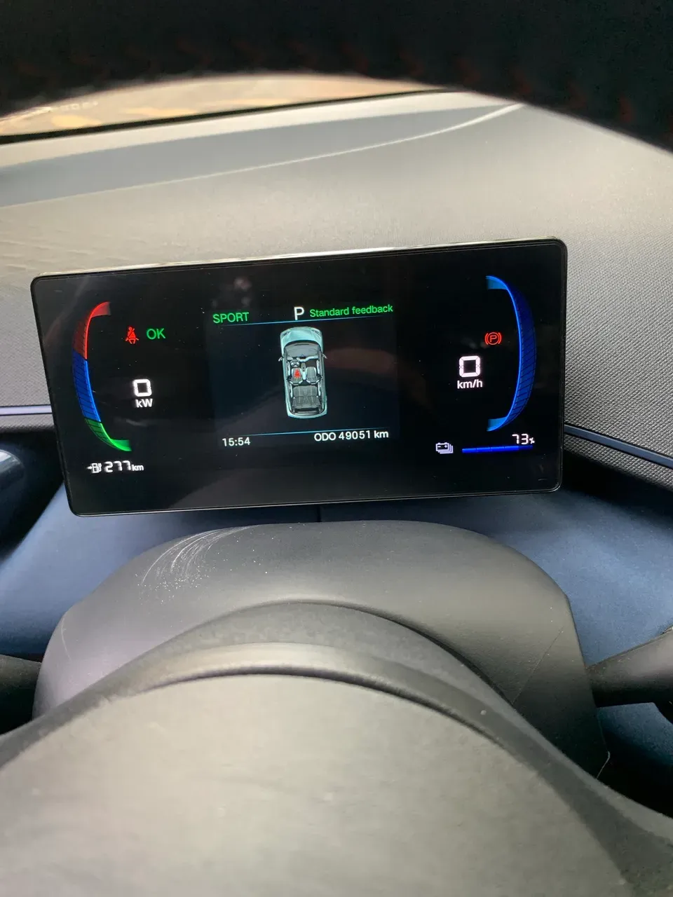 BYD Dolphin Mini - Imagem 5