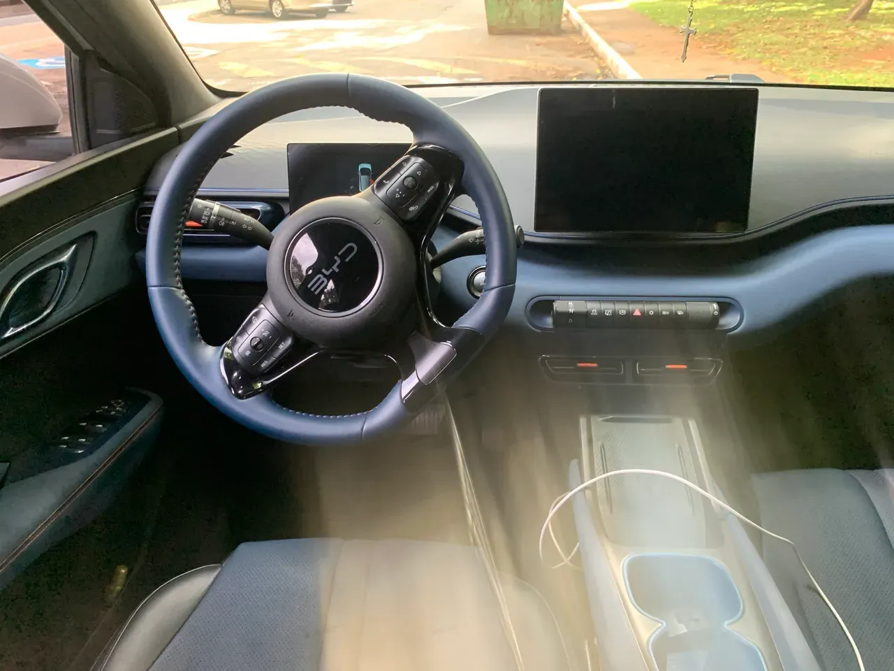 BYD Dolphin Mini - Imagem 11