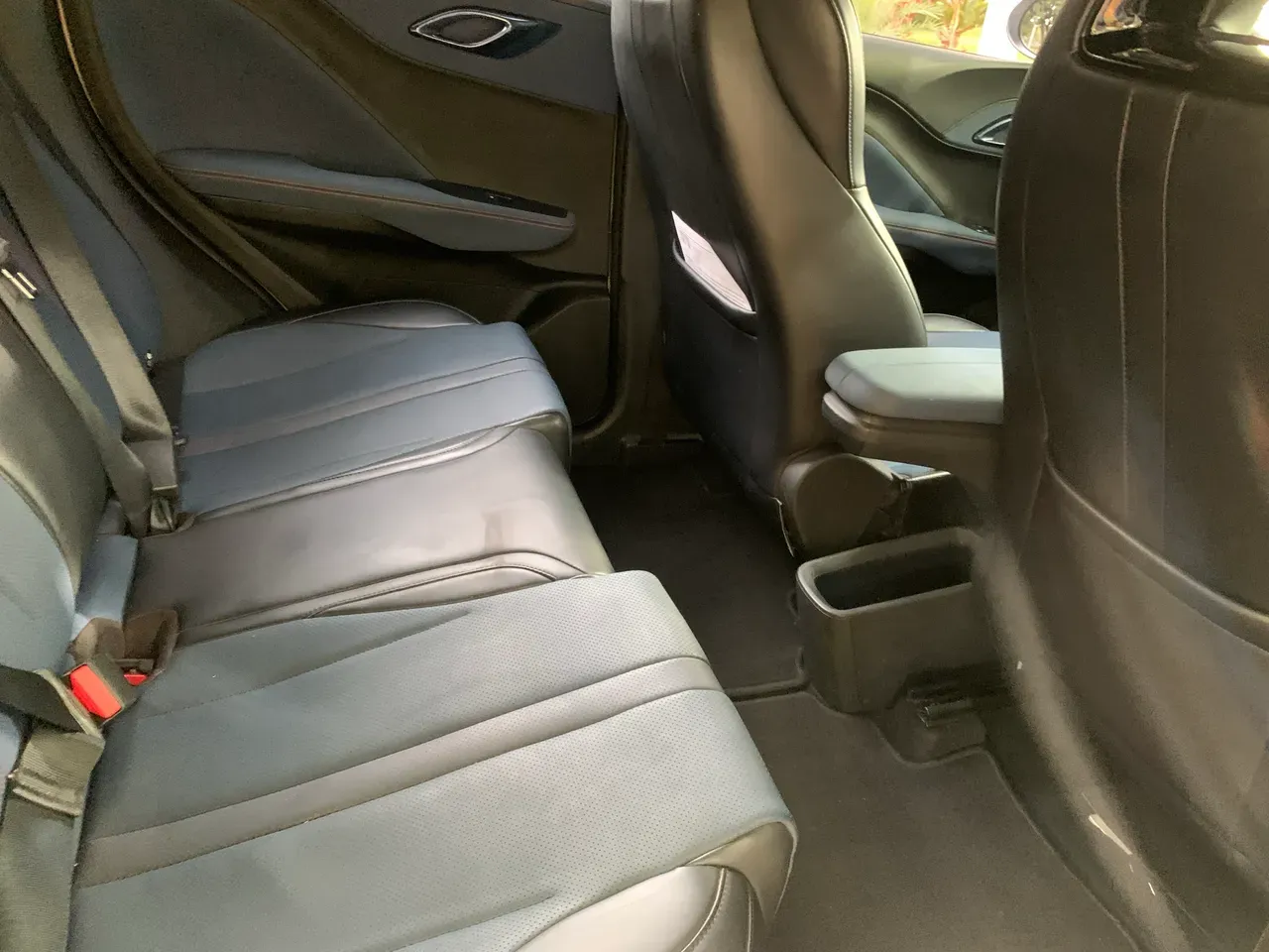 BYD Dolphin Mini - Imagem 12