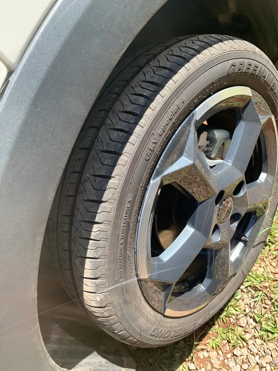 BYD Dolphin Mini - Imagem 14