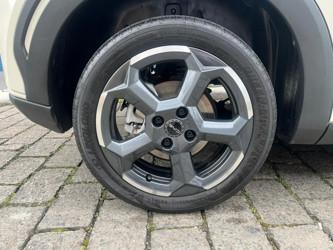 BYD Dolphin Mini - Imagem 19