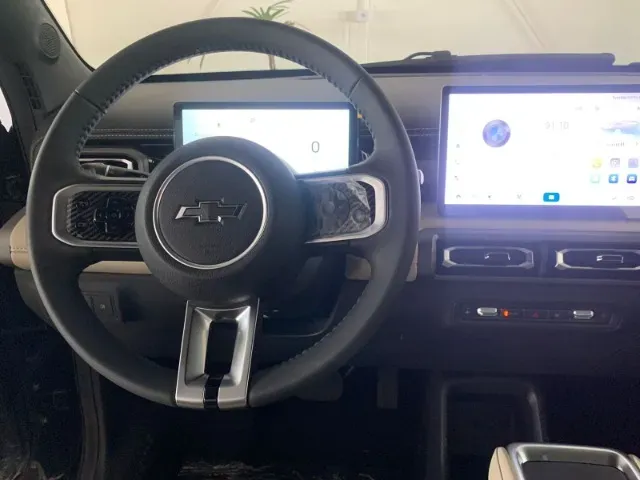 Chevrolet Spark Euv - Imagem 2