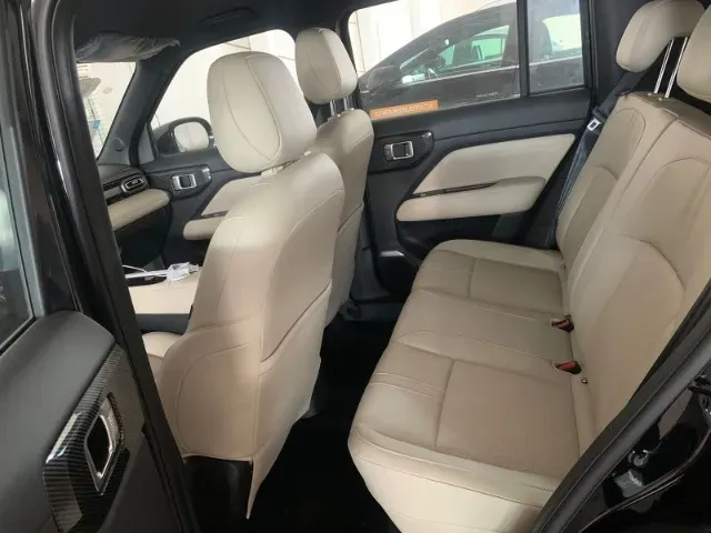 Chevrolet Spark Euv - Imagem 5